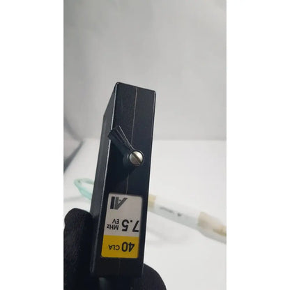 Acoustic Imaging 40CLA 7.5MHz Needle Guide Plug & Ultrasound Transducer Probe Ultrasound Transducer Probe, second-hand product photo 10
