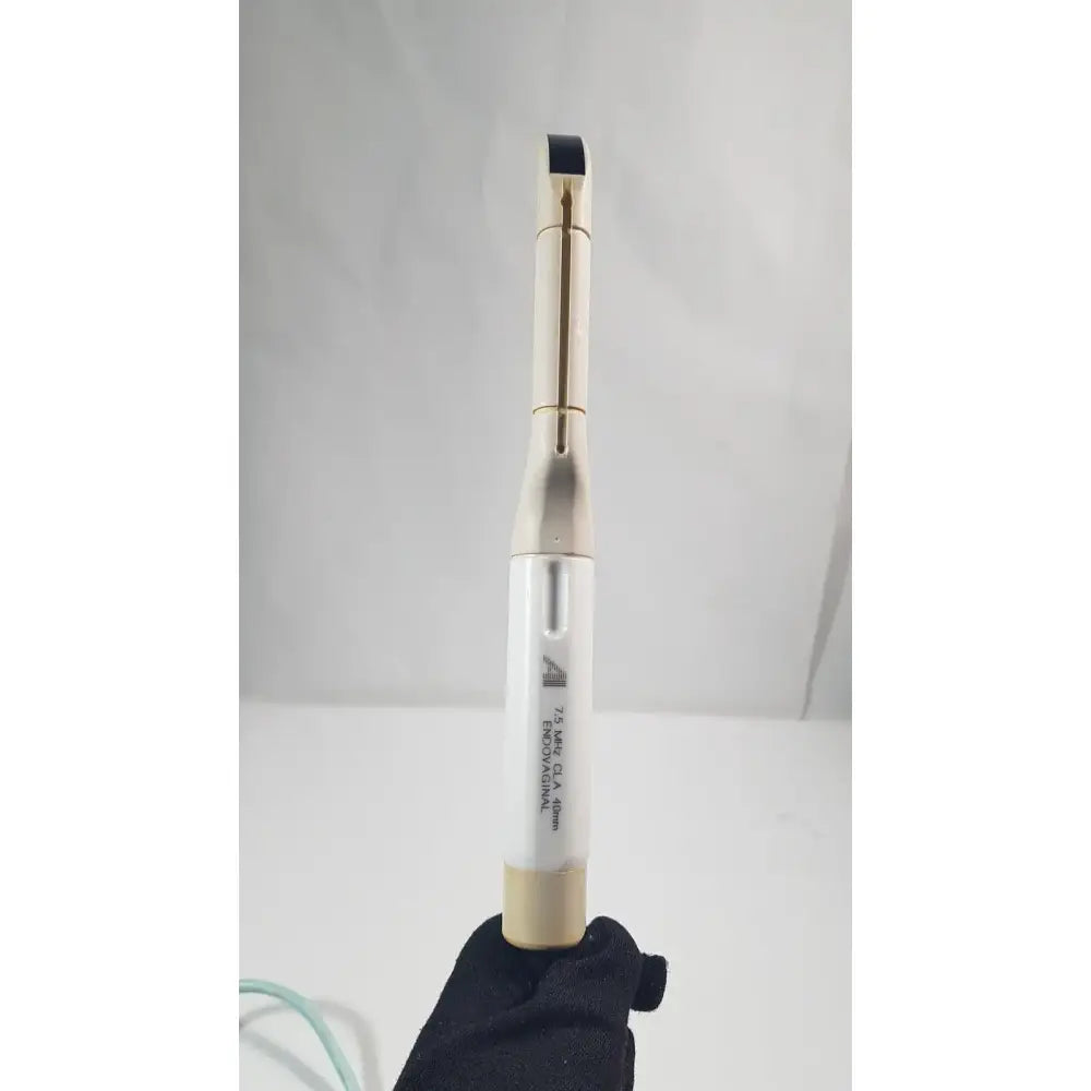 Acoustic Imaging 40CLA 7.5MHz Needle Guide Plug & Ultrasound Transducer Probe Ultrasound Transducer Probe, second-hand product photo 11