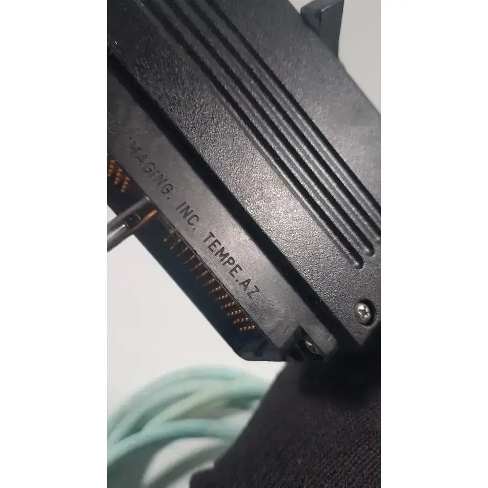 Acoustic Imaging 5.0 MHZ Ultrasound Transducer Probe Ultrasound Transducer Probe, second-hand product photo 13