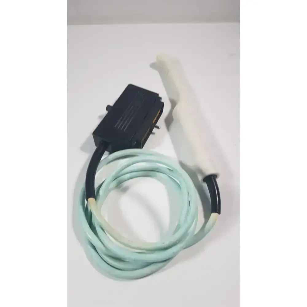Acoustic Imaging 5.0 MHZ Ultrasound Transducer Probe Ultrasound Transducer Probe, second-hand product photo 2