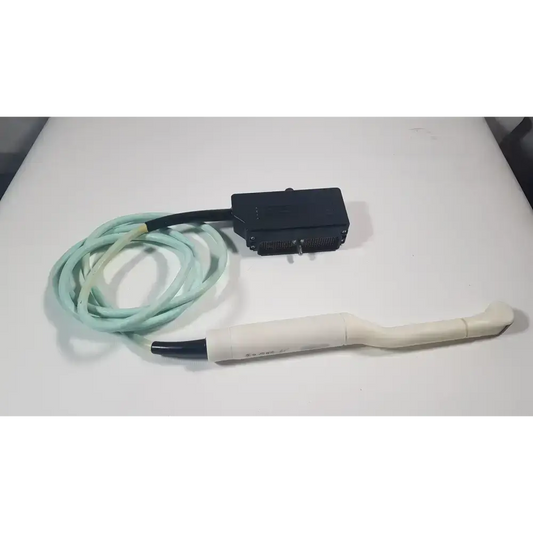 Acoustic Imaging 5.0 MHZ Ultrasound Transducer Probe Ultrasound Transducer Probe, second-hand product photo 1