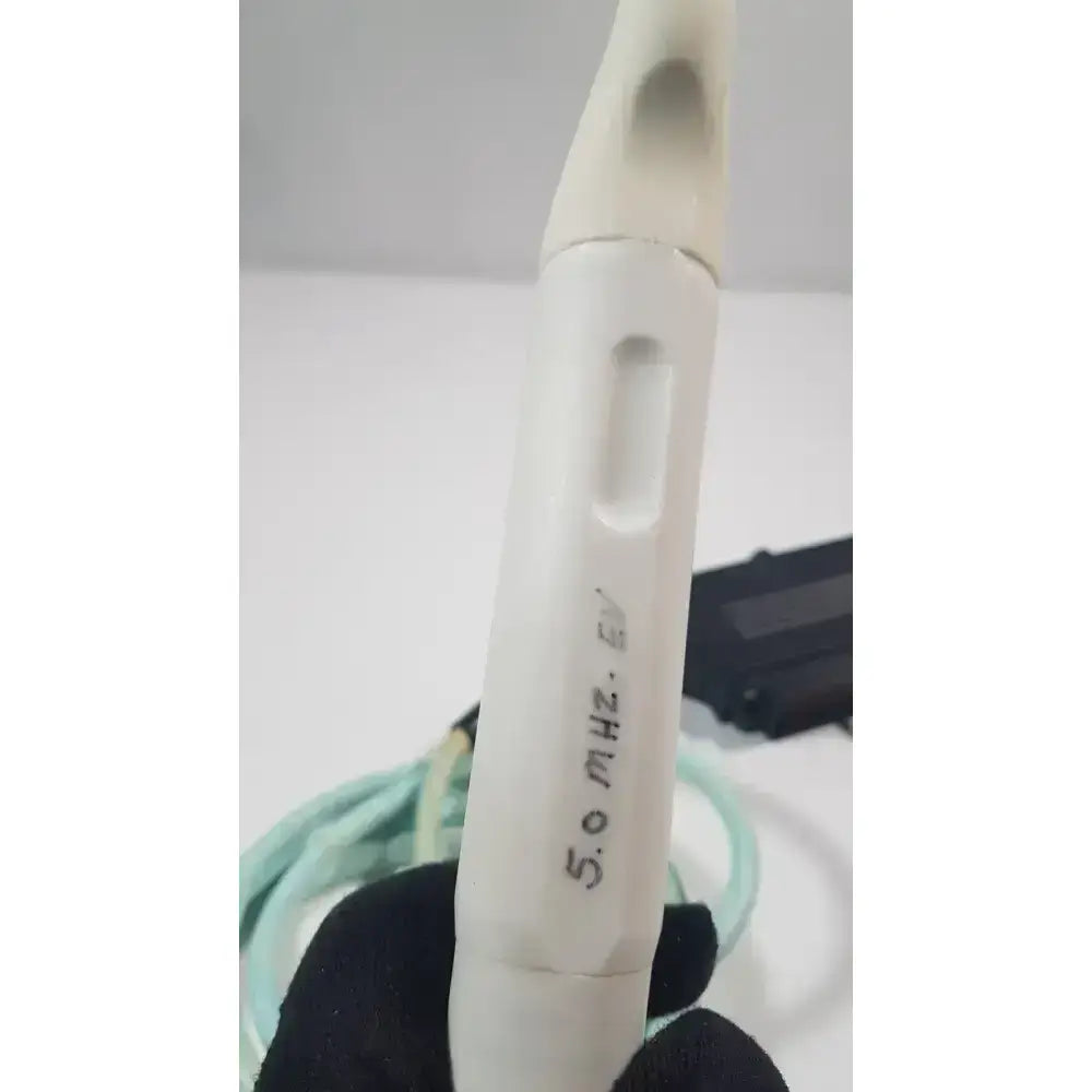 Acoustic Imaging 5.0 MHZ Ultrasound Transducer Probe Ultrasound Transducer Probe, second-hand product photo 15