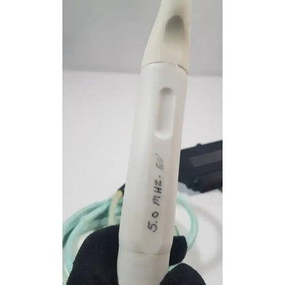 Acoustic Imaging 5.0 MHZ Ultrasound Transducer Probe Ultrasound Transducer Probe, second-hand product photo 15