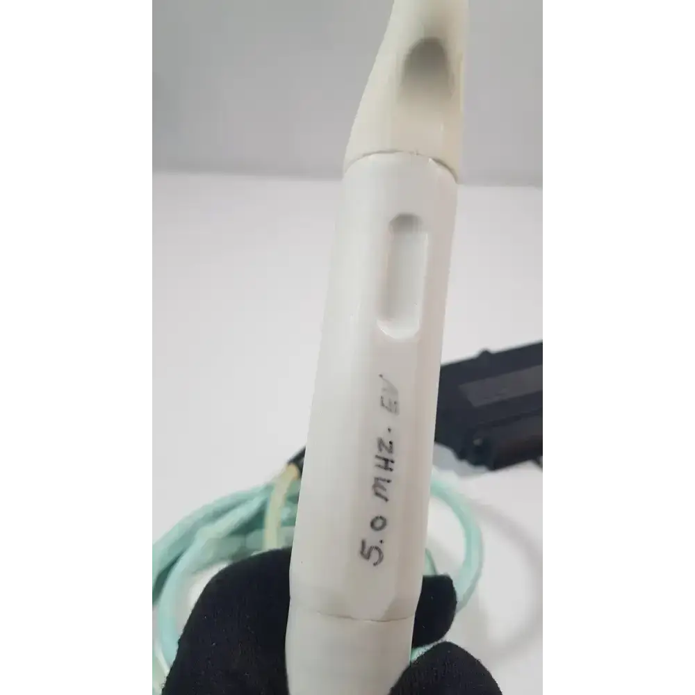 Acoustic Imaging 5.0 MHZ Ultrasound Transducer Probe Ultrasound Transducer Probe, second-hand product photo 15