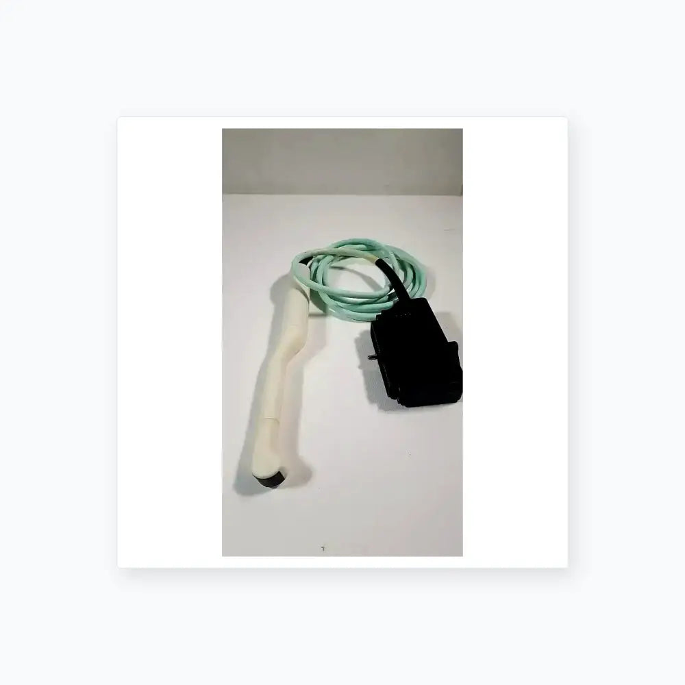 Acoustic Imaging 5.0 MHZ Ultrasound Transducer Probe Ultrasound Transducer Probe, second-hand product photo 7
