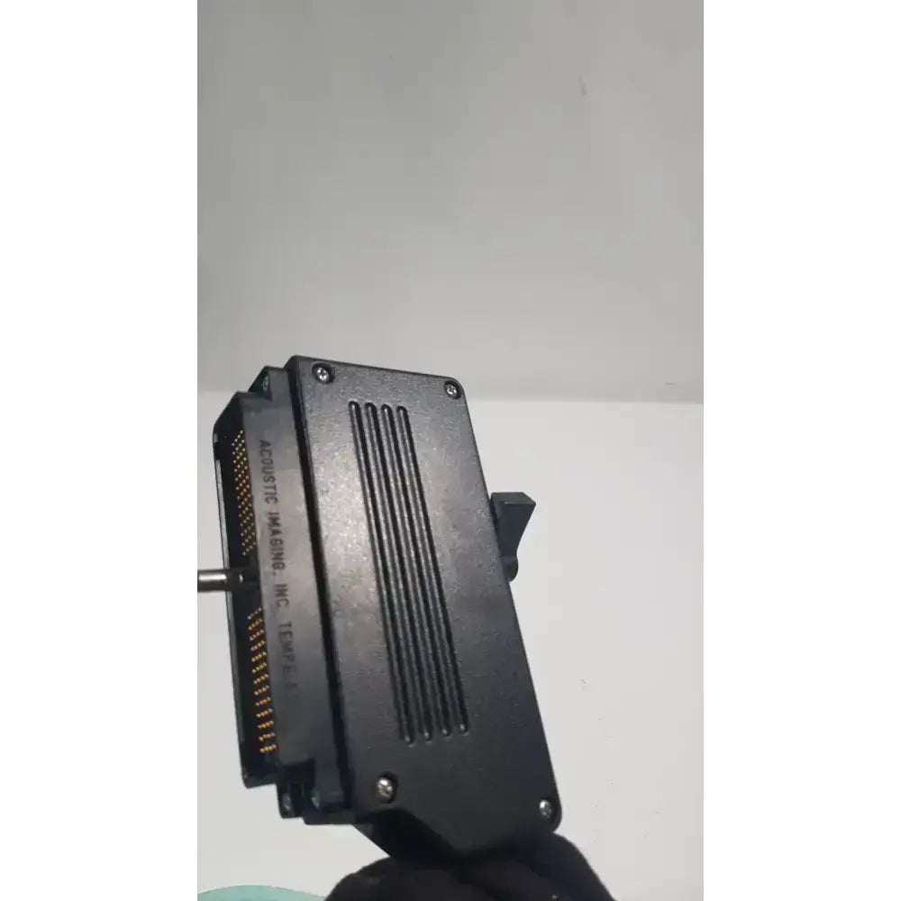 Acoustic Imaging 5.0 MHZ Ultrasound Transducer Probe Ultrasound Transducer Probe, second-hand product photo 11