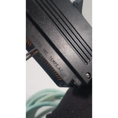 Acoustic Imaging 5.0 MHZ Ultrasound Transducer Probe Ultrasound Transducer Probe, second-hand product photo 13