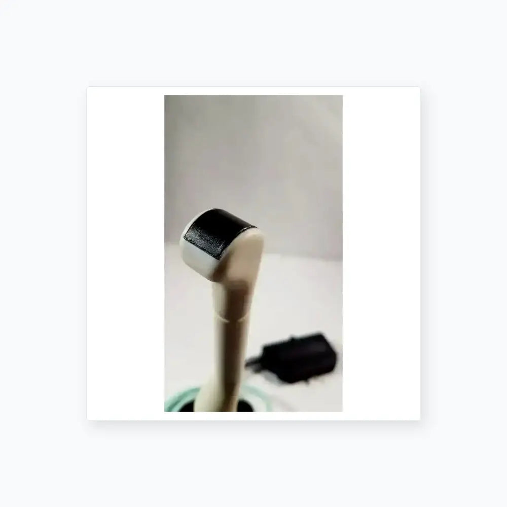 Acoustic Imaging 5.0 MHZ Ultrasound Transducer Probe Ultrasound Transducer Probe, second-hand product photo 19