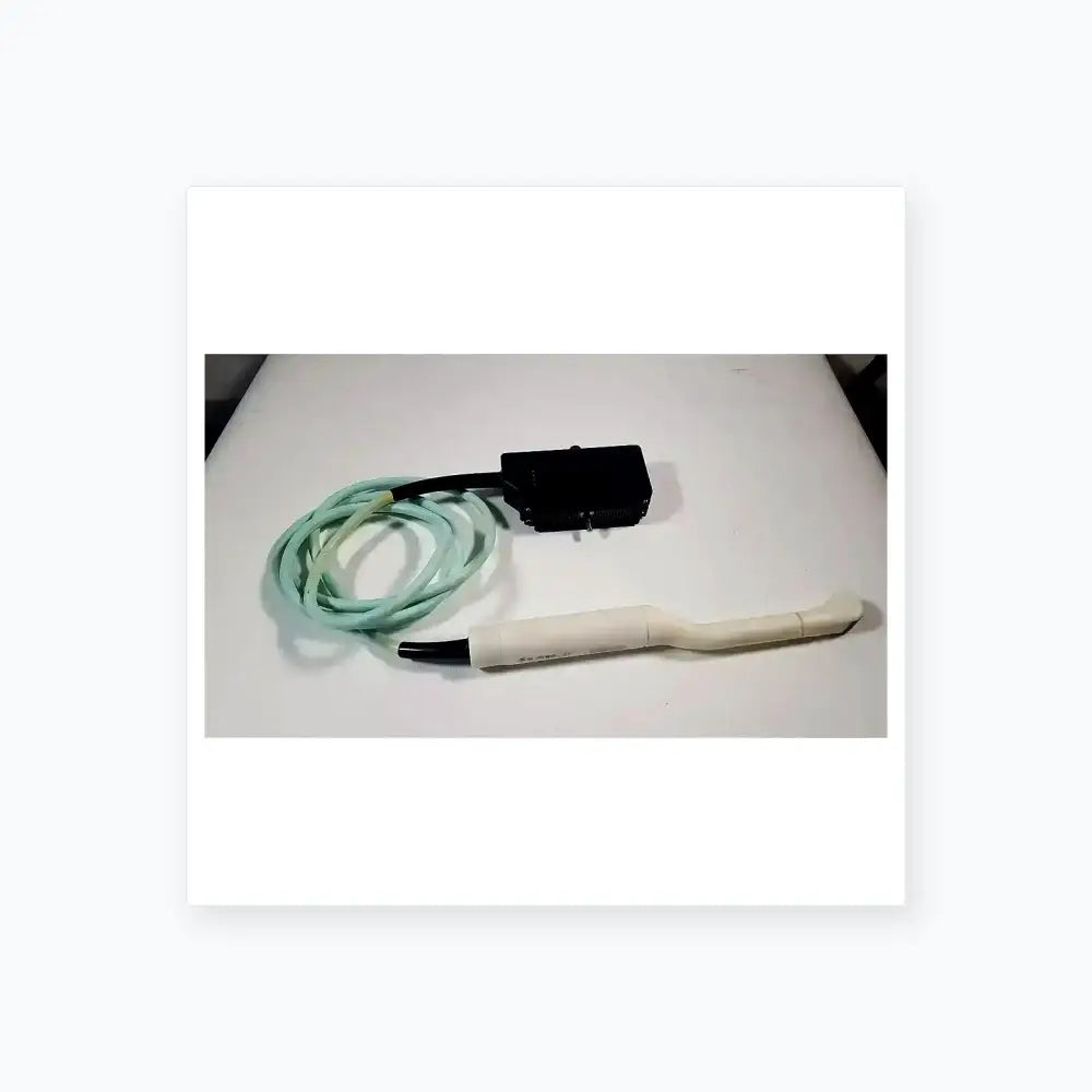 Acoustic Imaging 5.0 MHZ Ultrasound Transducer Probe Ultrasound Transducer Probe, second-hand product photo 1