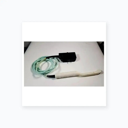 Acoustic Imaging 5.0 MHZ Ultrasound Transducer Probe Ultrasound Transducer Probe, second-hand product photo 1