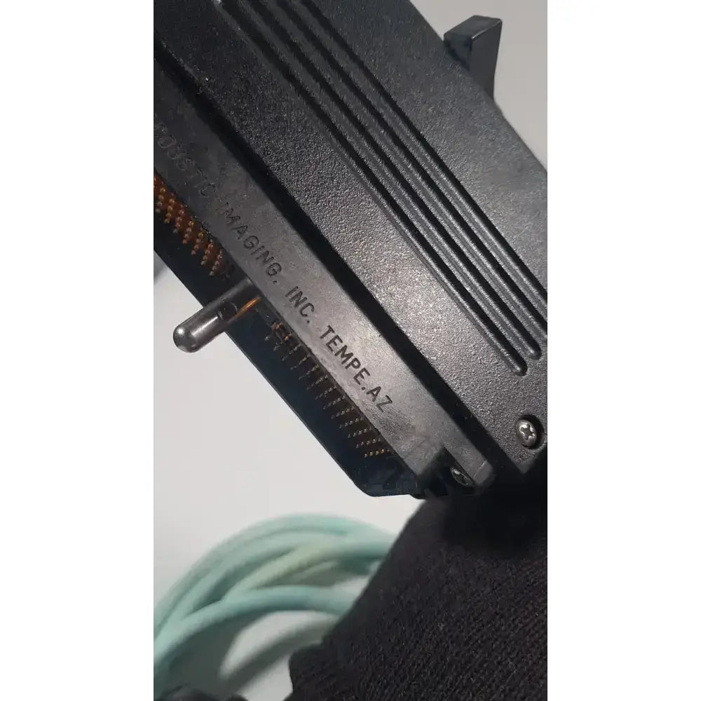 Acoustic Imaging 5.0 MHZ Ultrasound Transducer Probe Ultrasound Transducer Probe, second-hand product photo 14
