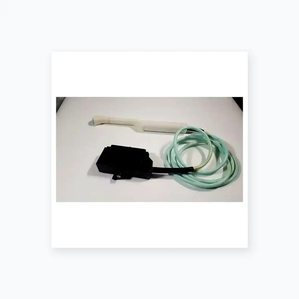 Acoustic Imaging 5.0 MHZ Ultrasound Transducer Probe Ultrasound Transducer Probe, second-hand product photo 3