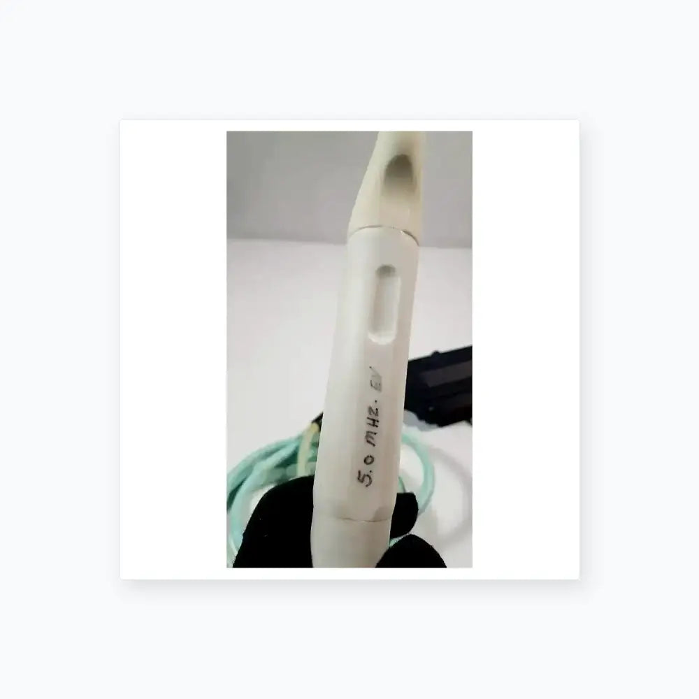 Acoustic Imaging 5.0 MHZ Ultrasound Transducer Probe Ultrasound Transducer Probe, second-hand product photo 15