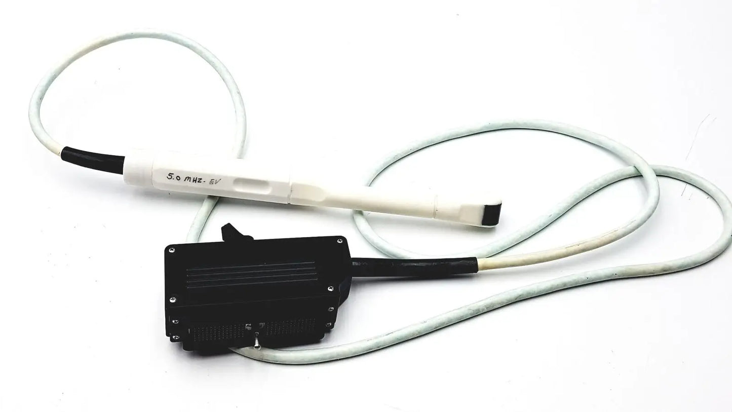 Reuse Medical Acoustic Imaging AIA04021 50 Mhz Medical Sensors & Ultrasound Probes, second-hand product photo 1
