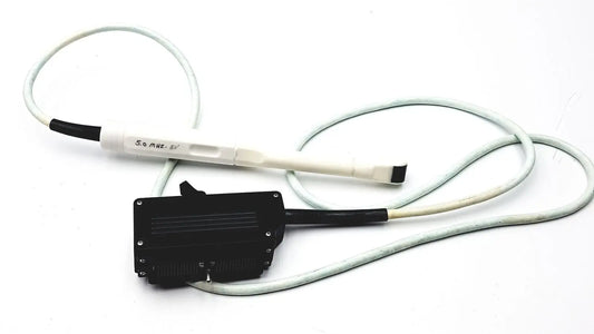 Reuse Medical Acoustic Imaging AIA04021 50 Mhz Medical Sensors & Ultrasound Probes, second-hand product photo 1