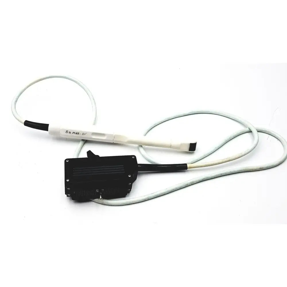 Reuse Medical Acoustic Imaging AIA04021 50 Mhz Medical Sensors & Ultrasound Probes, second-hand product photo 1
