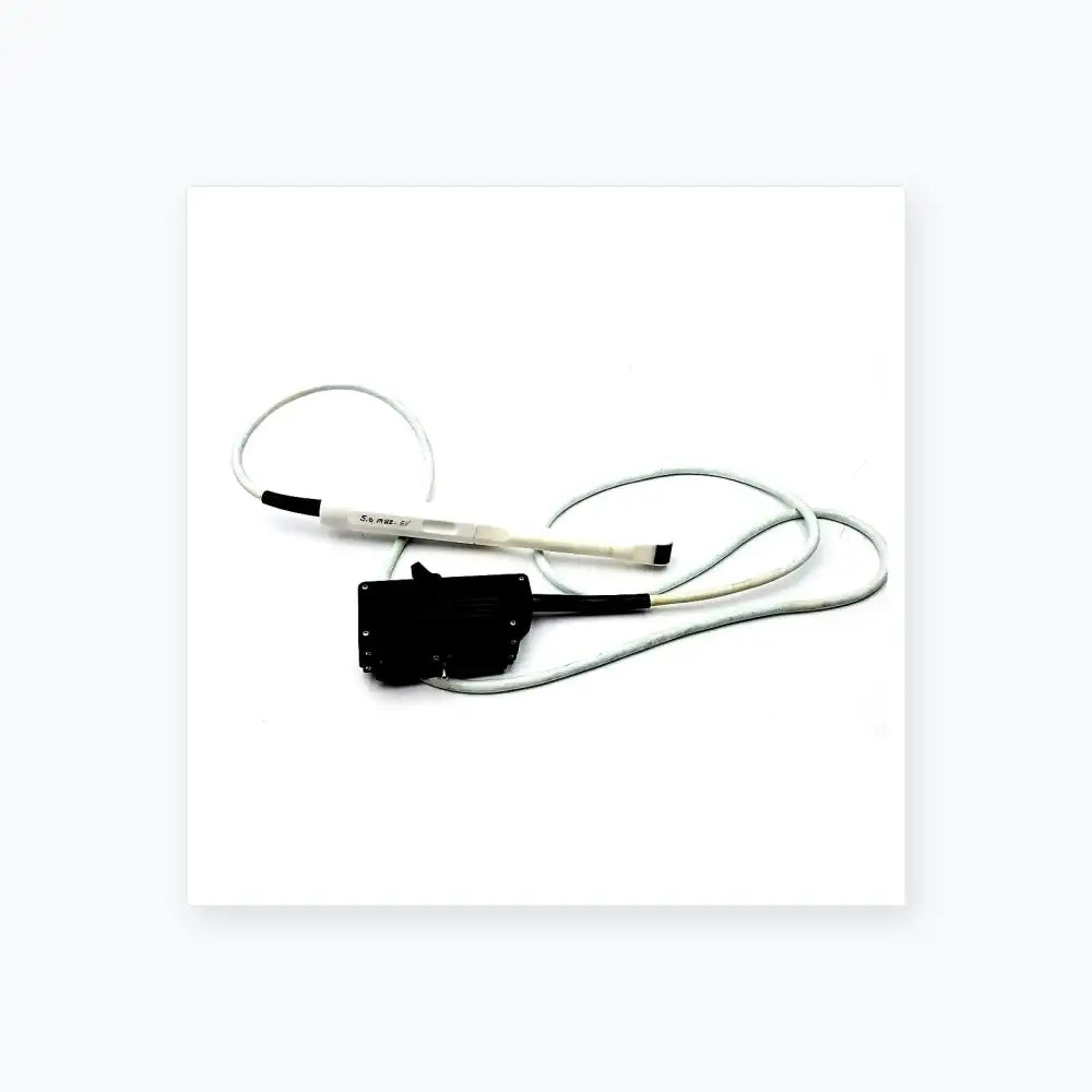Reuse Medical Acoustic Imaging AIA04021 50 Mhz Medical Sensors & Ultrasound Probes, second-hand product photo 1
