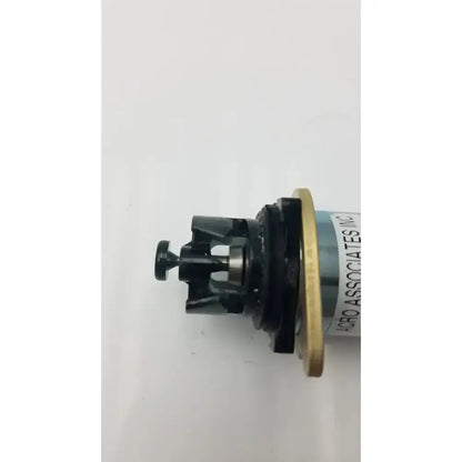 Acro Associates 955V8669 Rev A Valve Valve, second-hand product photo 7