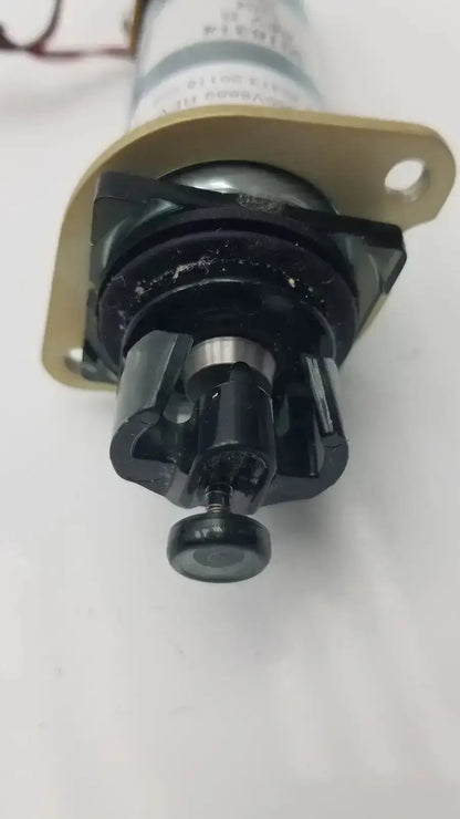 Acro Associates 955V8669 Rev A Valve Valve, second-hand product photo 8