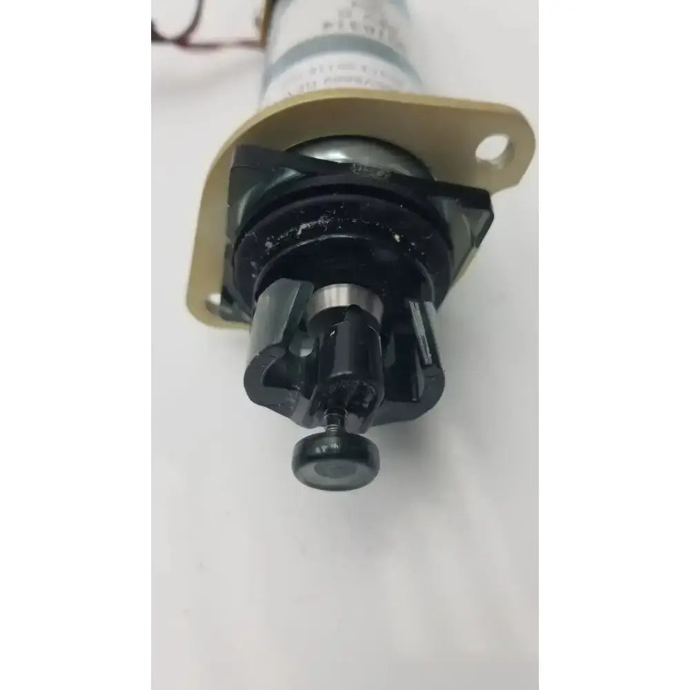 Acro Associates 955V8669 Rev A Valve Valve, second-hand product photo 8