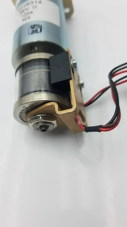 Acro Associates 955V8669 Rev A Valve Valve, second-hand product photo 9