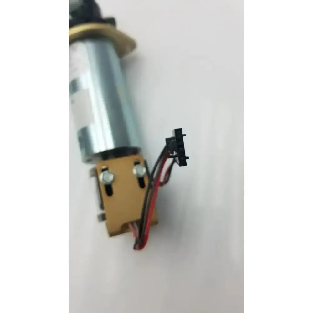 Acro Associates 955V8669 Rev A Valve Valve, second-hand product photo 11