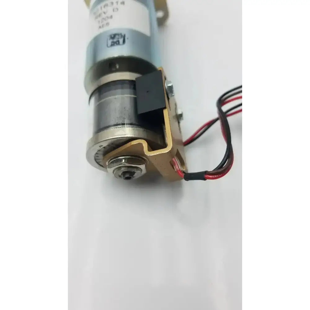 Acro Associates 955V8669 Rev A Valve Valve, second-hand product photo 9