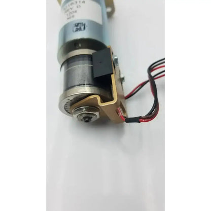 Acro Associates 955V8669 Rev A Valve Valve, second-hand product photo 9