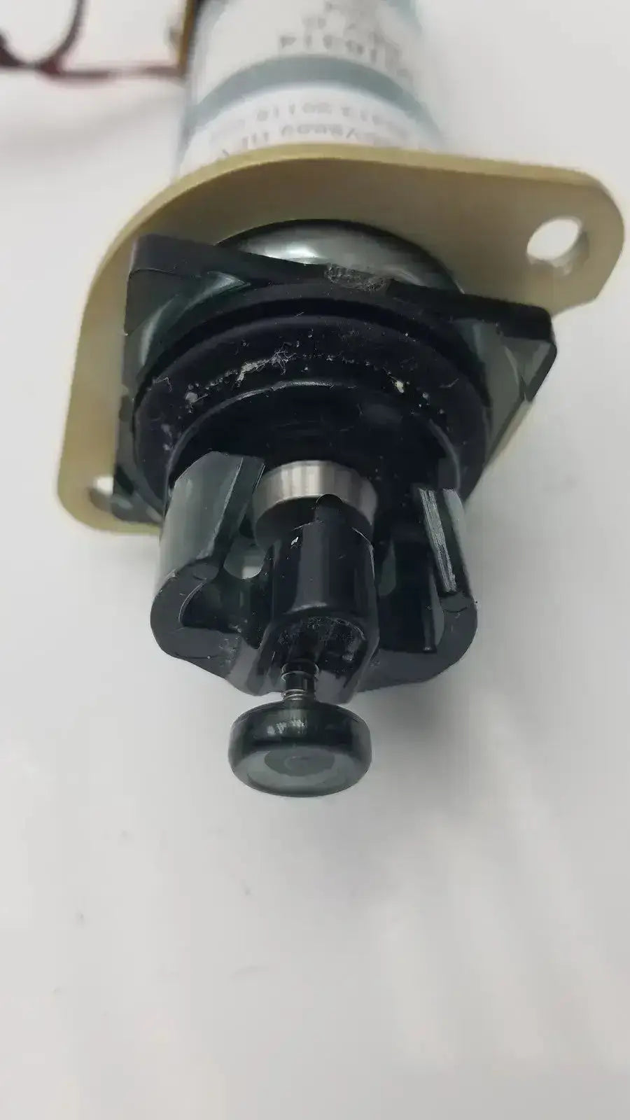 Acro Associates 955V8669 Rev A Valve Valve, second-hand product photo 8