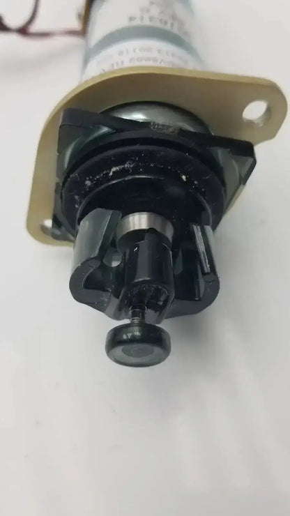 Acro Associates 955V8669 Rev A Valve Valve, second-hand product photo 8