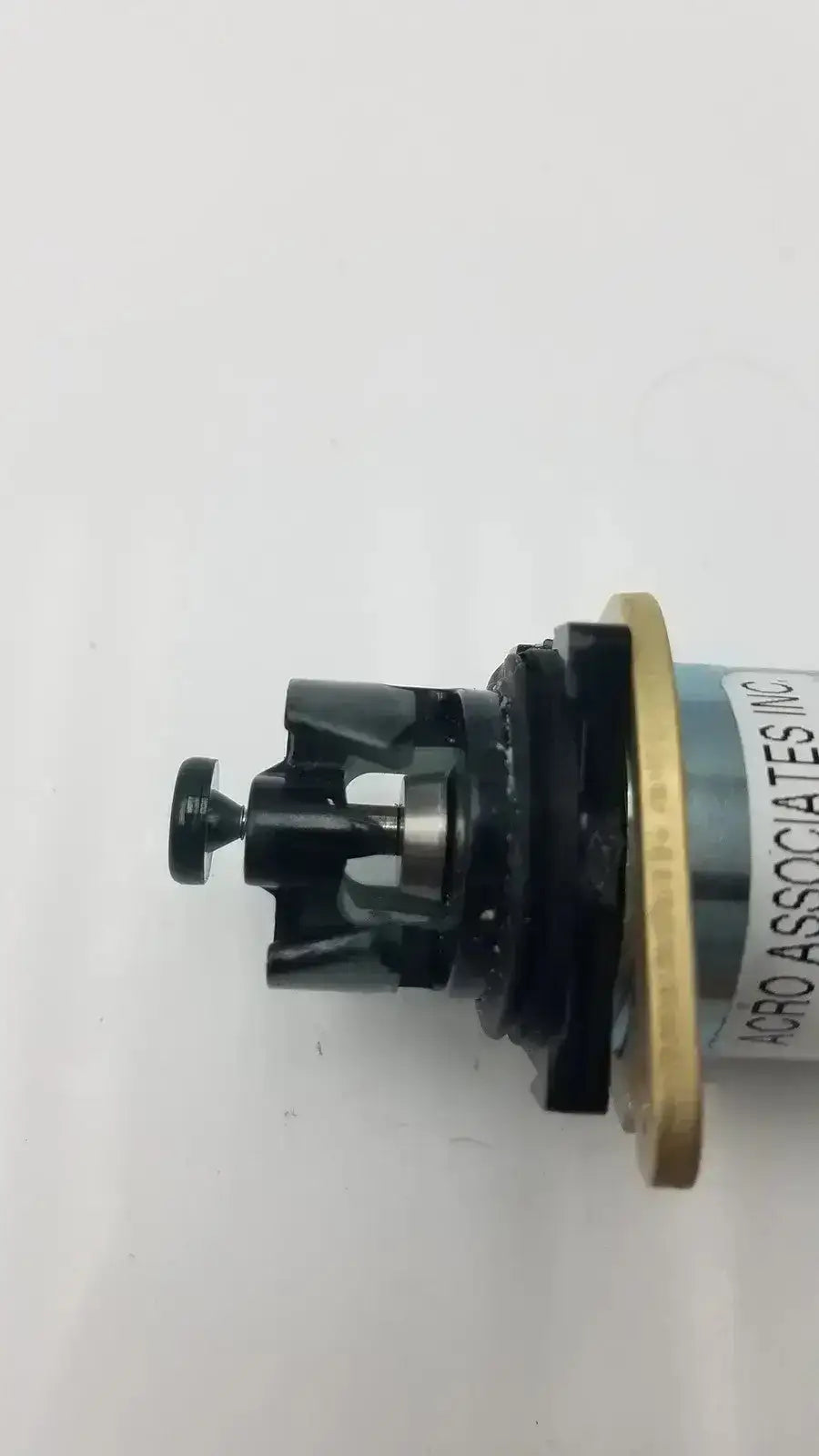 Acro Associates 955V8669 Rev A Valve Valve, second-hand product photo 7