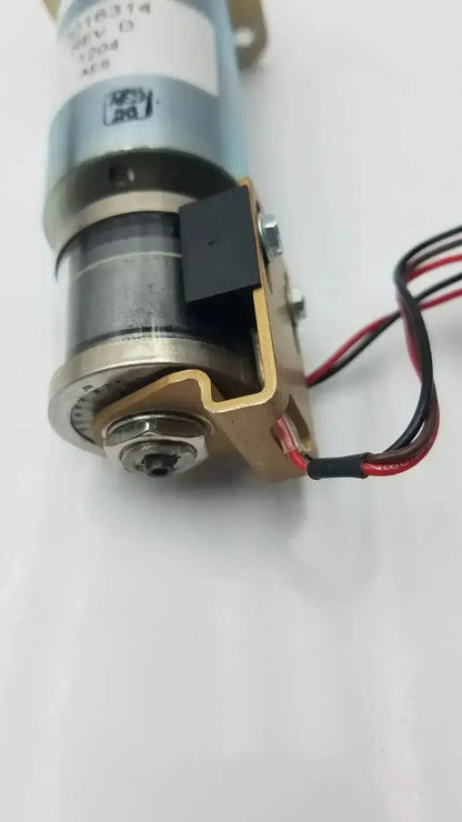 Acro Associates 955V8669 Rev A Valve Valve, second-hand product photo 9