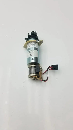 صمام Acro Associates 955V8669 Rev A
