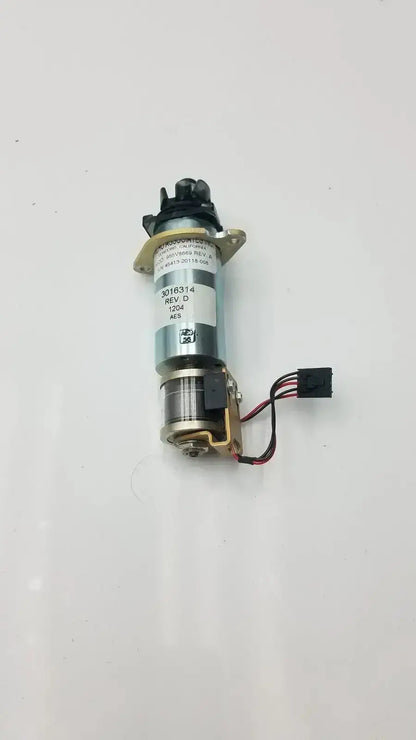 Acro Associates 955V8669 Rev A Valve Valve, second-hand product photo 1