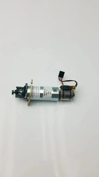 Acro Associates 955V8669 Rev A Valve Valve, second-hand product photo 2