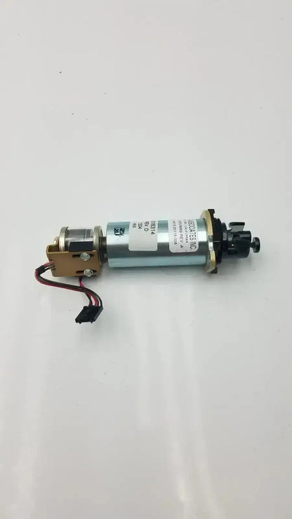 Acro Associates 955V8669 Rev A Valve Valve, second-hand product photo 4