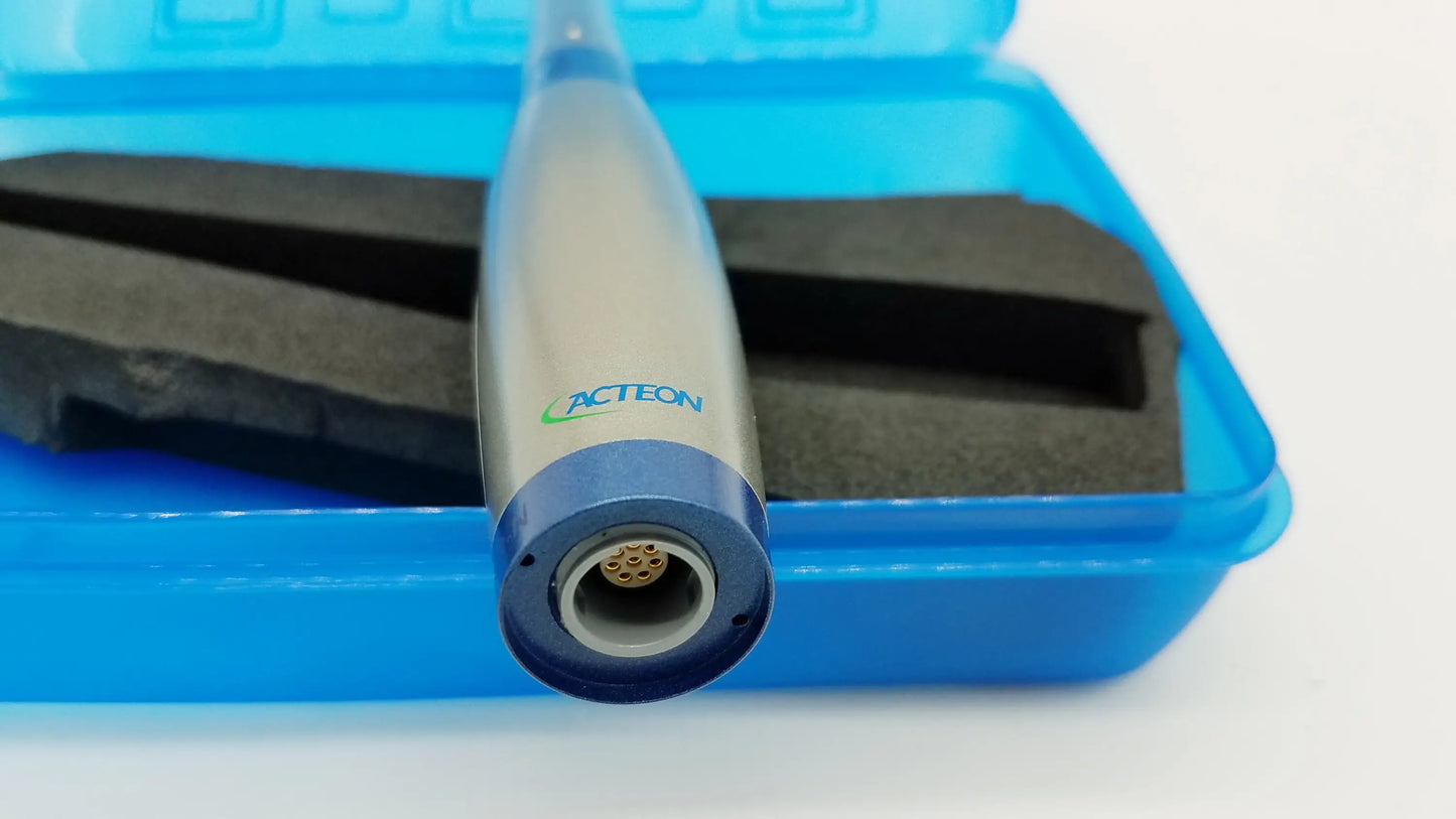 Acteon Sopro 717 First Intraoral Camera With Case Intraoral Camera, second-hand product photo 10