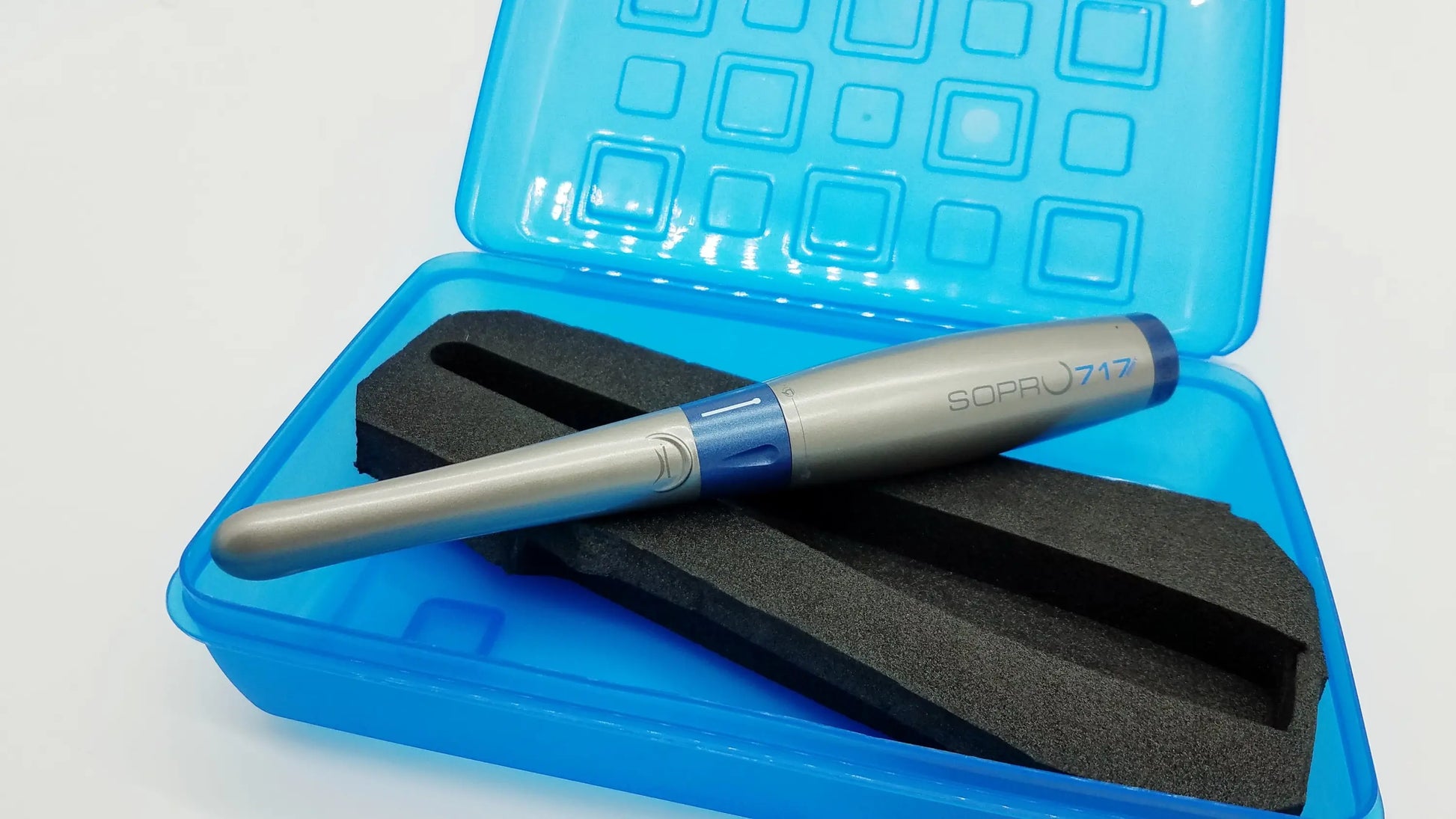 Acteon Sopro 717 First Intraoral Camera With Case Intraoral Camera, second-hand product photo 13
