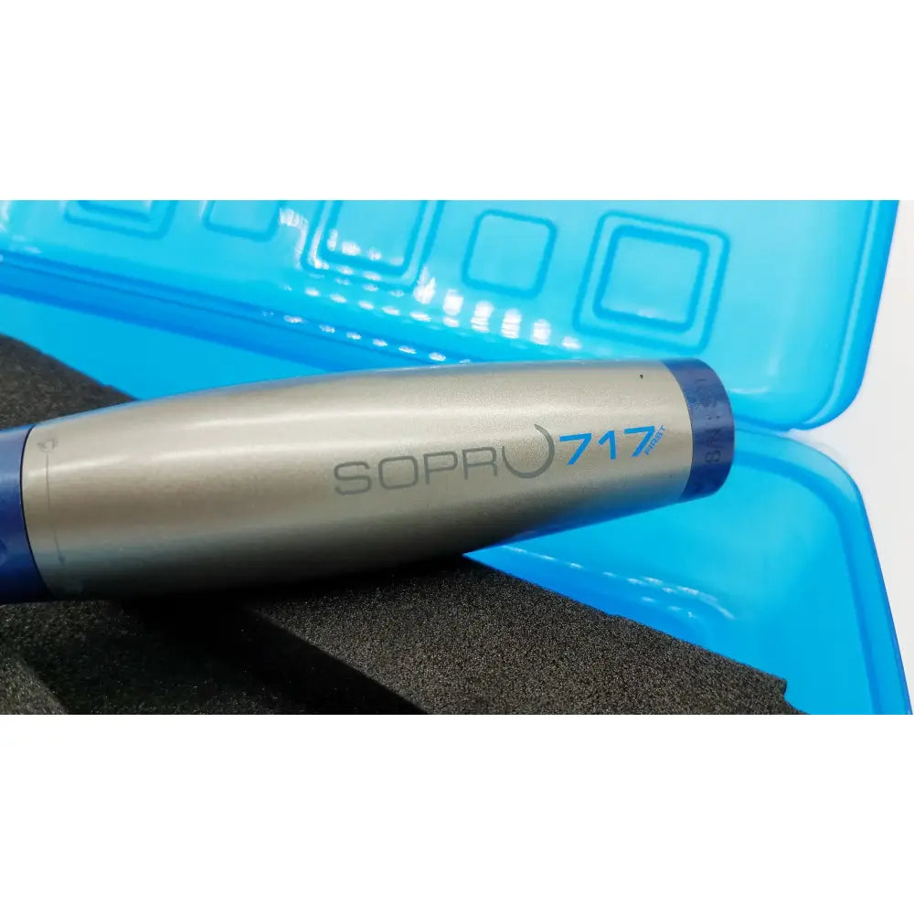 Acteon Sopro 717 First Intraoral Camera With Case Intraoral Camera, second-hand product photo 14