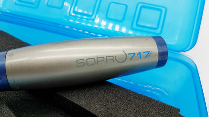 Acteon Sopro 717 First Intraoral Camera With Case Intraoral Camera, second-hand product photo 14