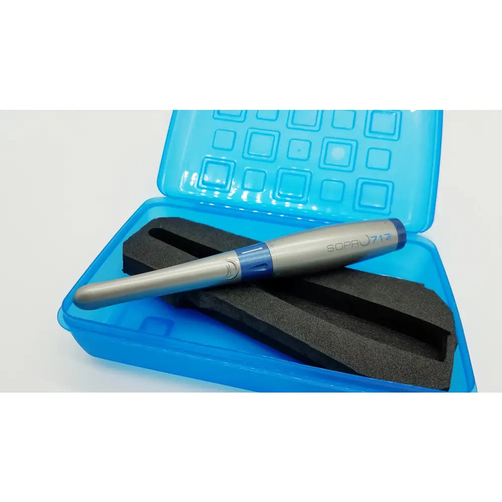 Acteon Sopro 717 First Intraoral Camera With Case Intraoral Camera, second-hand product photo 13