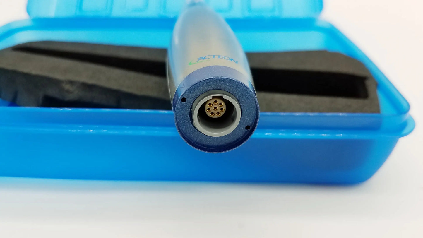 Acteon Sopro 717 First Intraoral Camera With Case Intraoral Camera, second-hand product photo 8