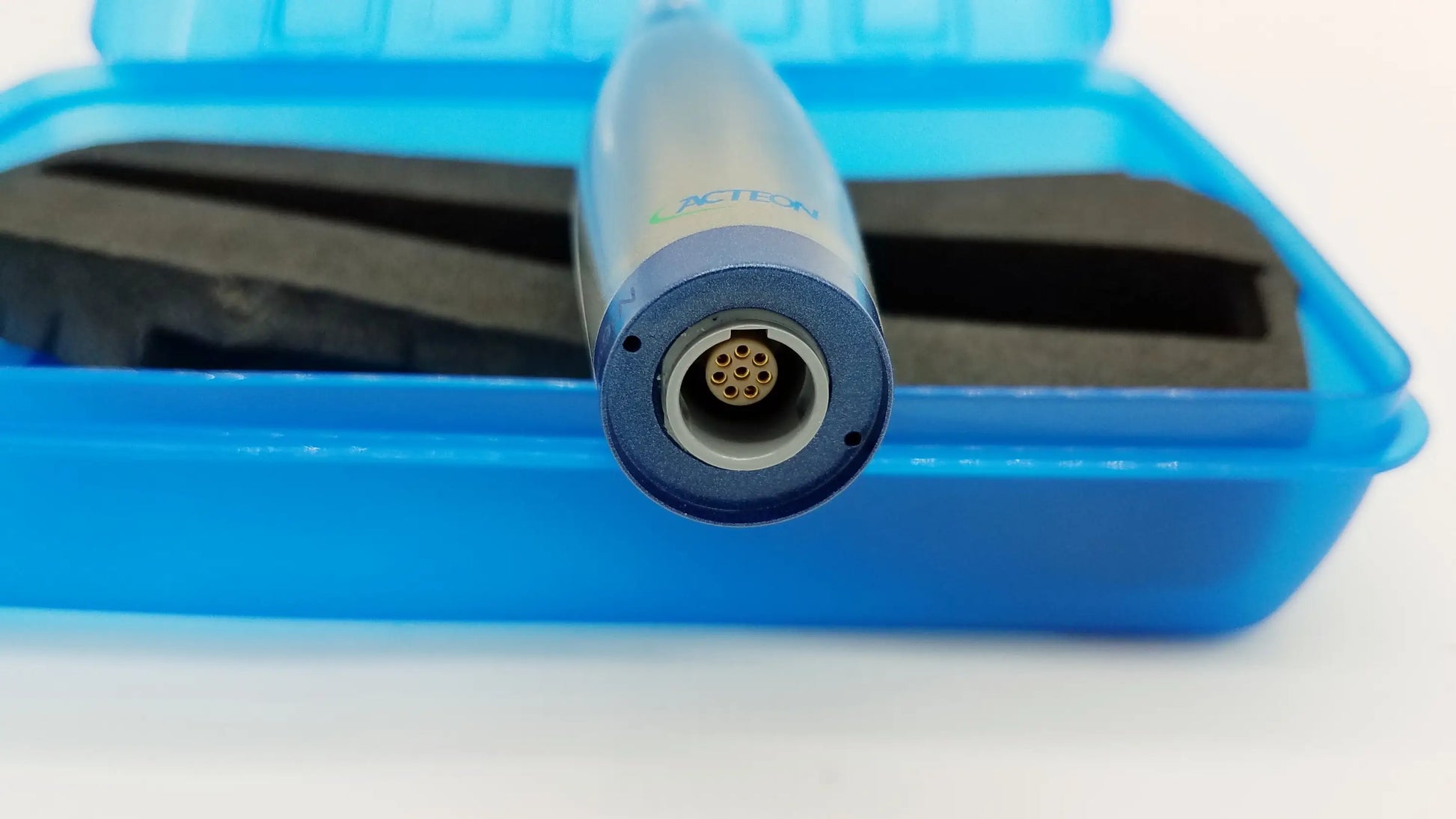 Acteon Sopro 717 First Intraoral Camera With Case Intraoral Camera, second-hand product photo 8