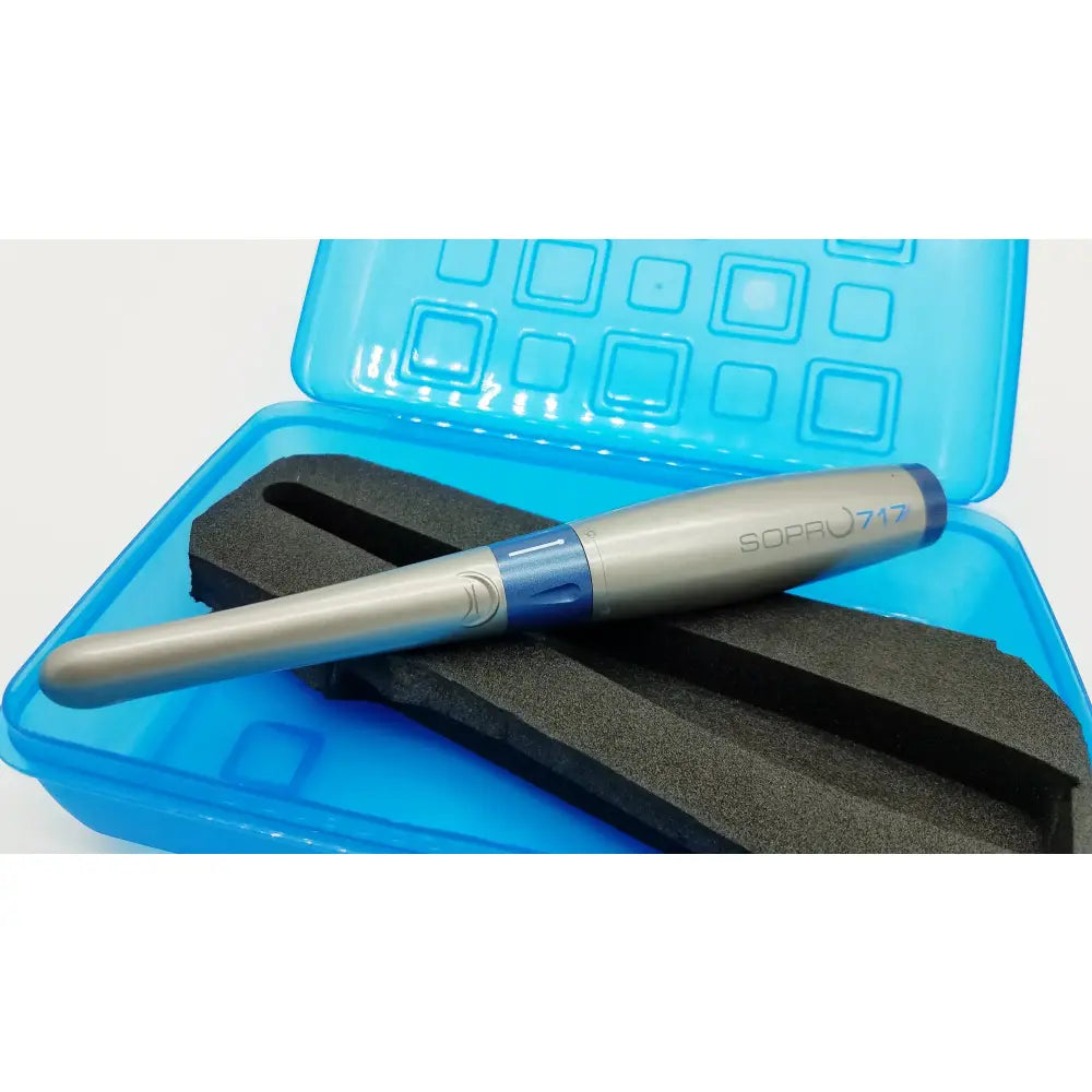 Acteon Sopro 717 First Intraoral Camera With Case Intraoral Camera, second-hand product photo 12