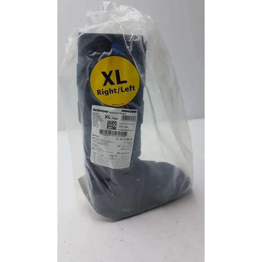 Actimove Standard Walker XL High Orthopedic Walker Boot, second-hand product photo 3