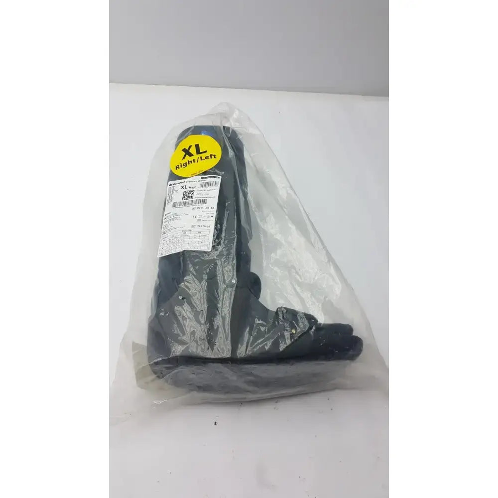 Actimove Standard Walker XL High Orthopedic Walker Boot, second-hand product photo 6