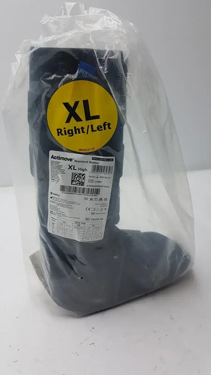 Actimove Standard Walker XL High Orthopedic Walker Boot, second-hand product photo 3