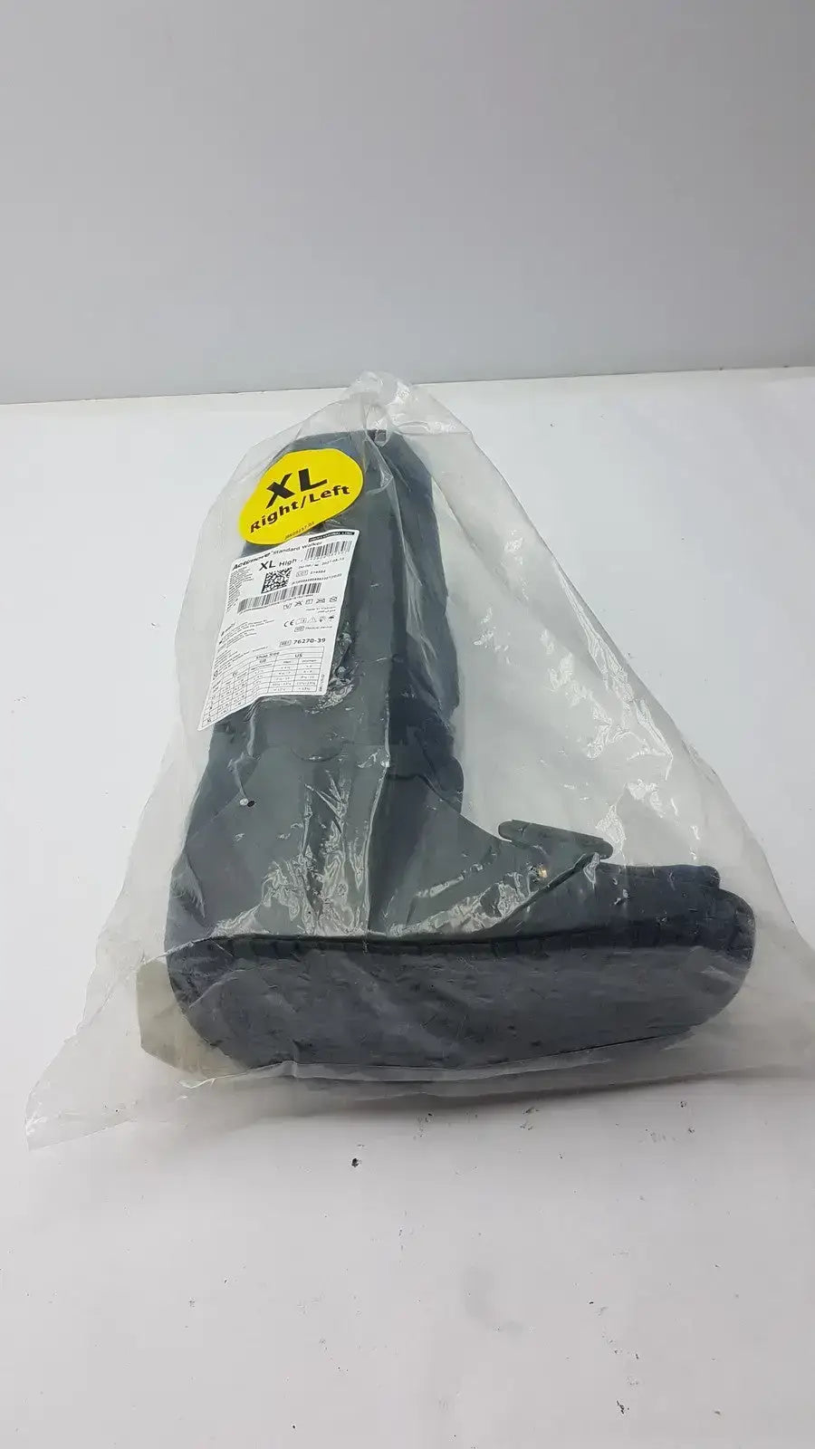 Actimove Standard Walker XL High Orthopedic Walker Boot, second-hand product photo 5