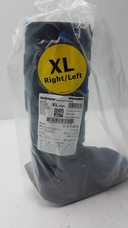 Actimove Standard Walker XL High Orthopedic Walker Boot, second-hand product photo 4