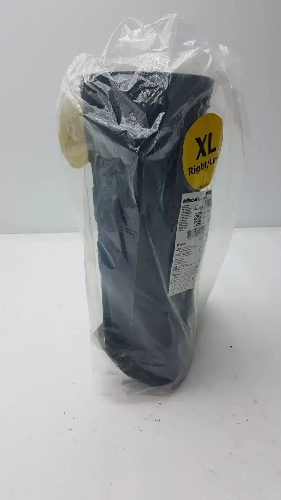 Actimove Standard Walker XL High Orthopedic Walker Boot, second-hand product photo 2
